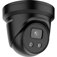 Hikvision Digital Technology DS-2CD2346G2-IU(2.8mm)(C)(BLACK) - IP-Sicherheitsk