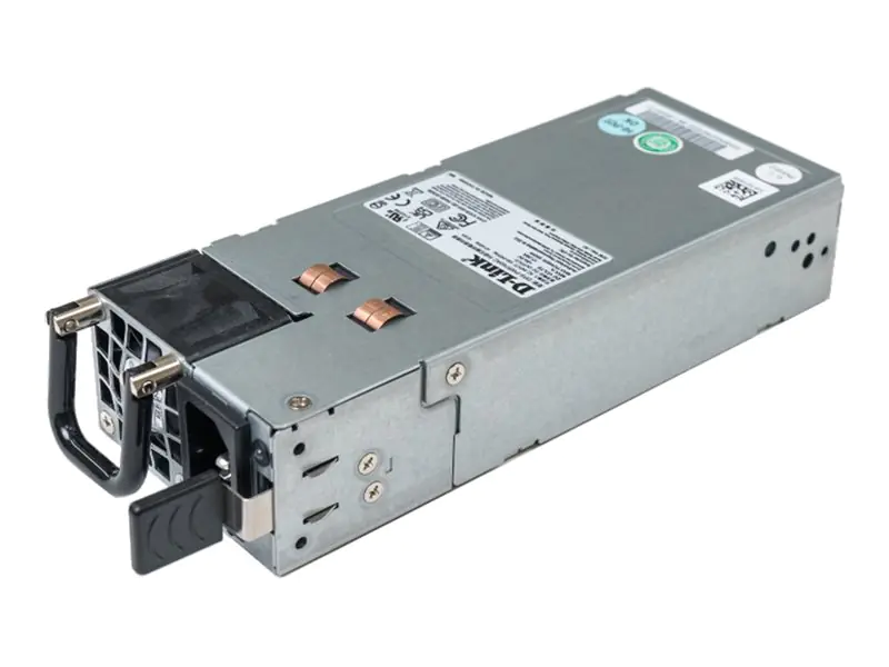D-Link DPS-PWR740AC - Netzteil (intern) - Wechselstrom DPS-PWR740AC/E