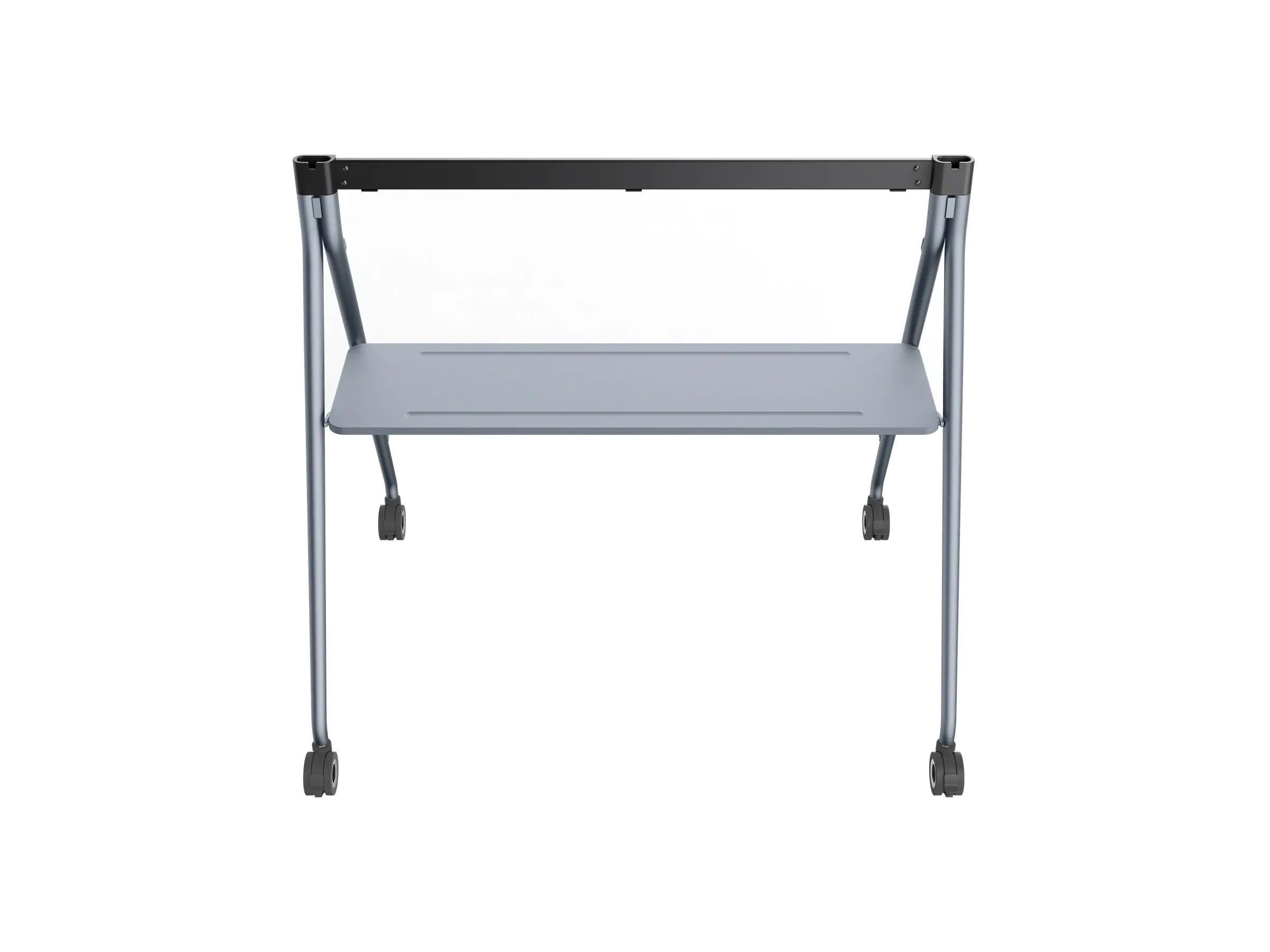 Yealink Wagen - für interaktives flaches Paneel - Bildschirmgröße: 218.4 cm (86")