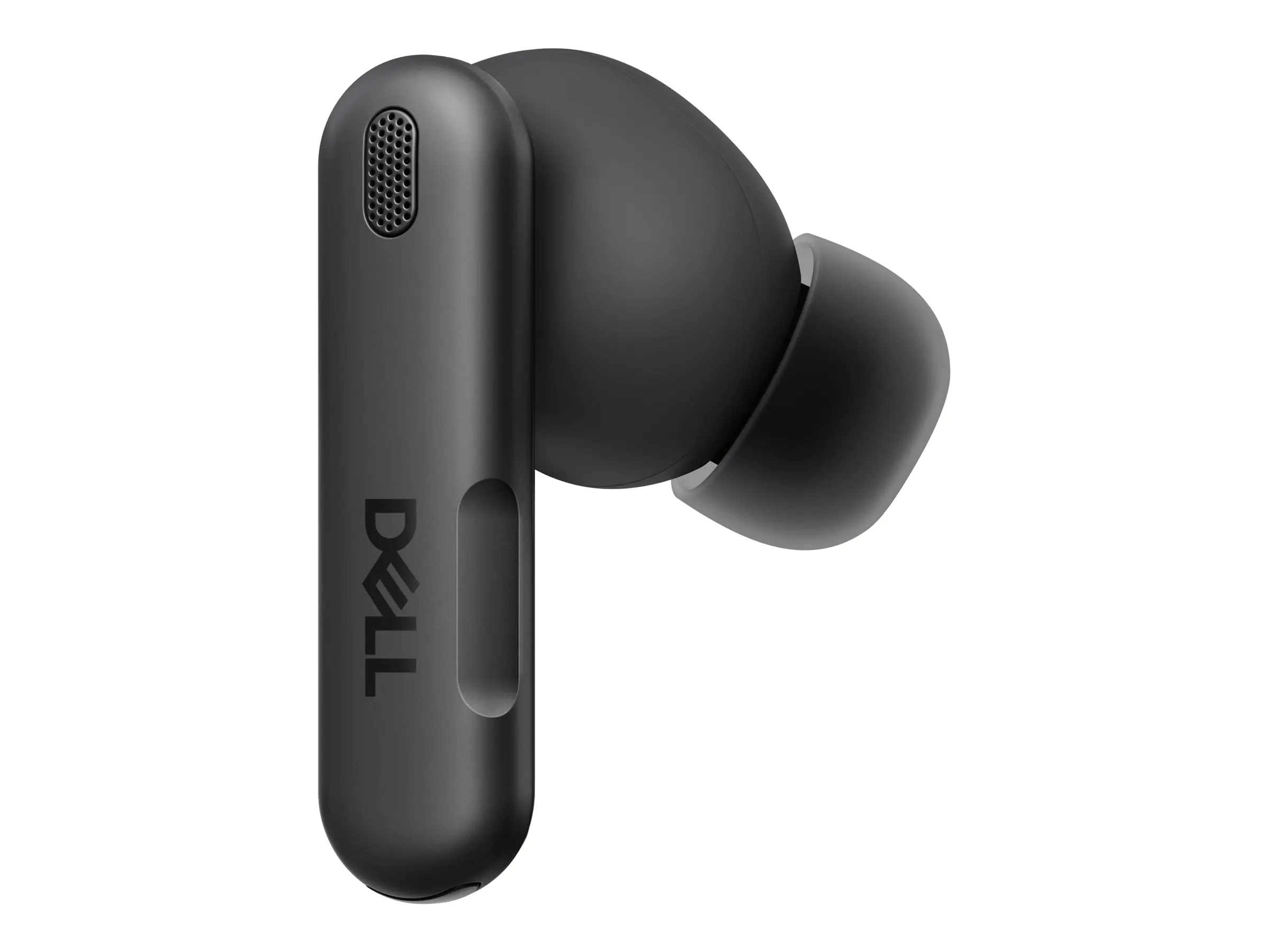 Dell Pro Plus Earbuds - EB525 - True Wireless-Kopfhörer mit Mikrofon - im Ohr - Bluetooth - aktive Rauschunterdrückung - Zertifiziert für Microsoft Teams, Zoom-zertifiziert