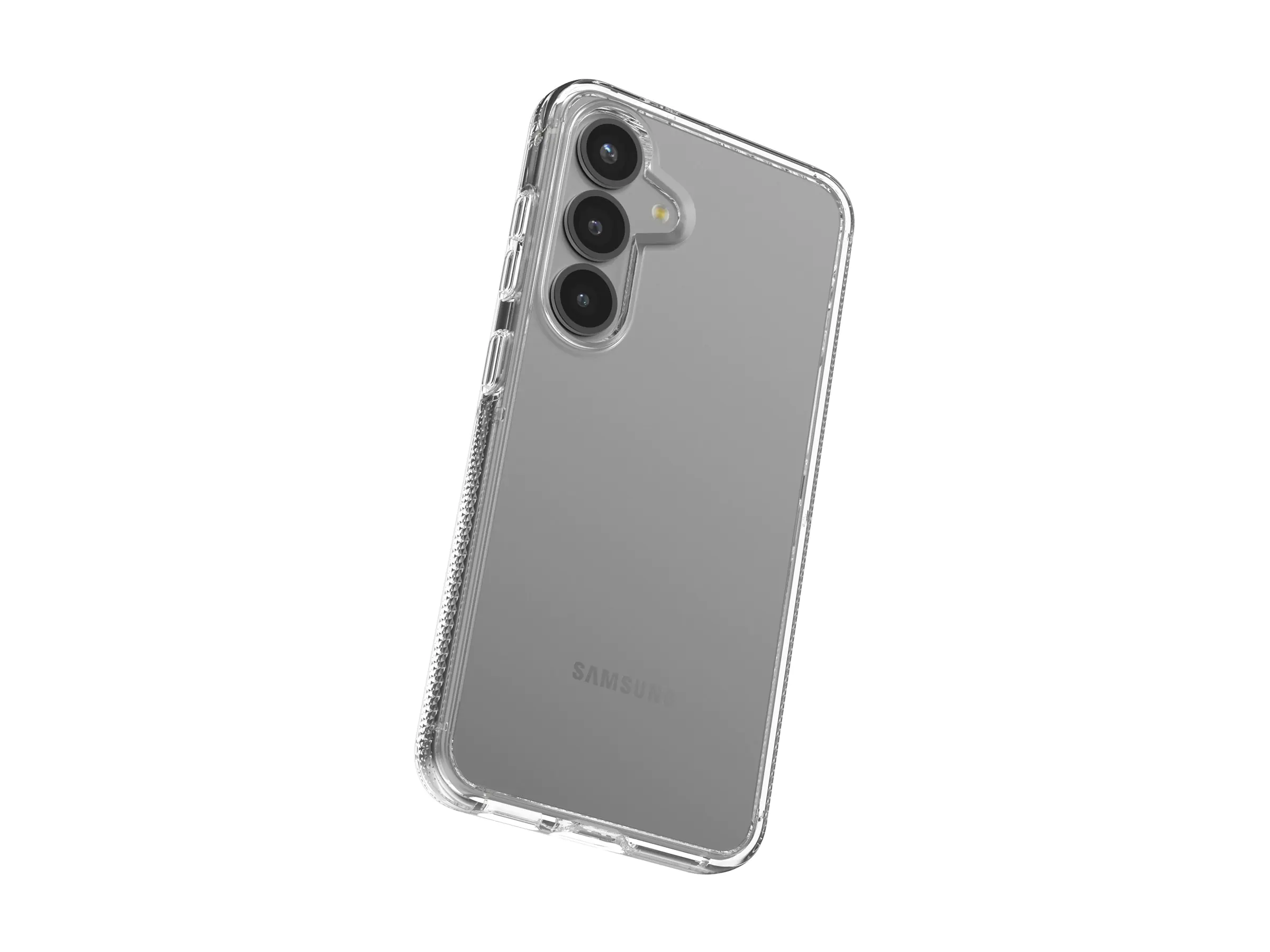 ZAGG Crystal Palace - Hintere Abdeckung für Mobiltelefon 702317273