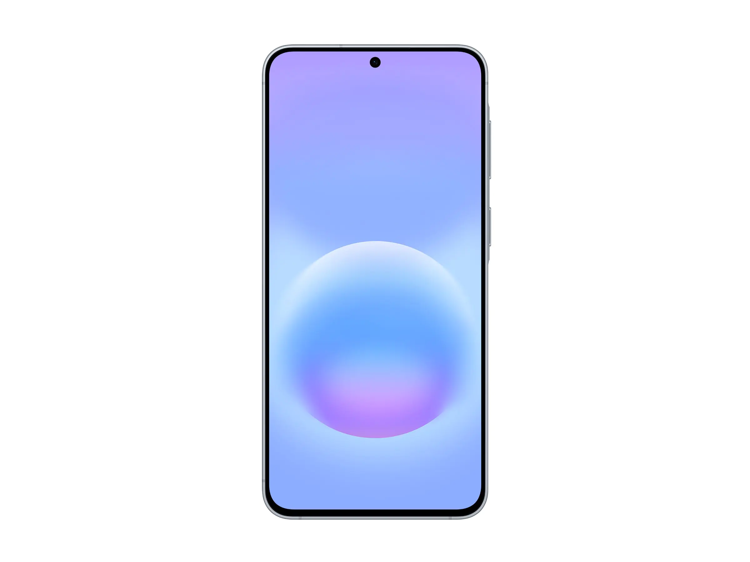 Deutsche Telekom Samsung Galaxy A57 - 5G Smartphone - Dual-SIM - RAM 8 GB / Interner