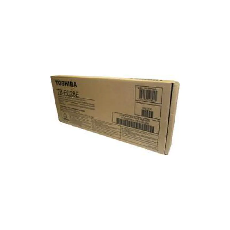 Toshiba TB-FC28E - Tonersammler - für e-STUDIO 2040, 2330, 2540, 2820, 2830, 3040, 3520, 3530, 3540, 4520, 4540 Toshiba TB-FC28E - Tonersammler - für e-STUDIO 2040, 2330, 2540, 2820, 2830, 3040, 3520, 3530, 3540, 4520, 4540