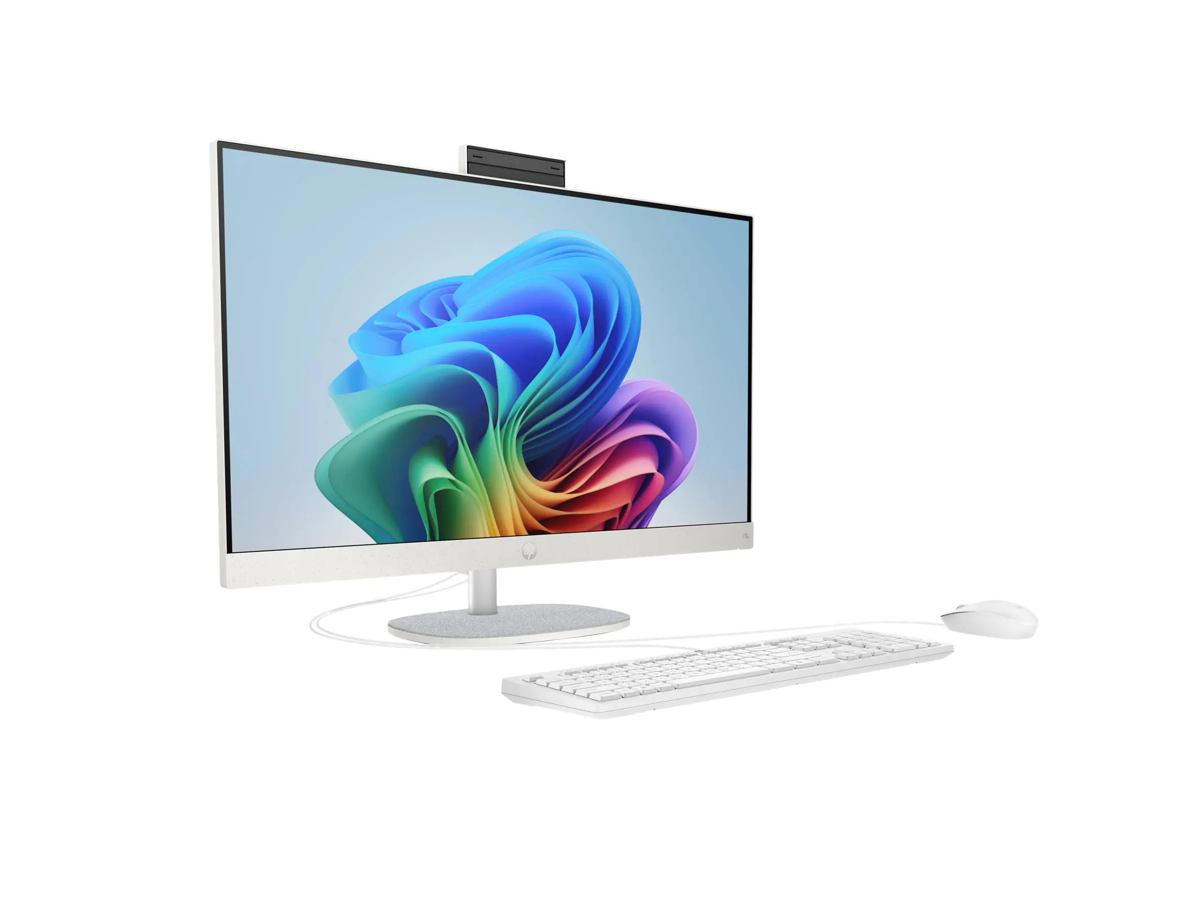 HP Next Gen AI 27-ct2073ng - All-in-One (Komplettlösung)