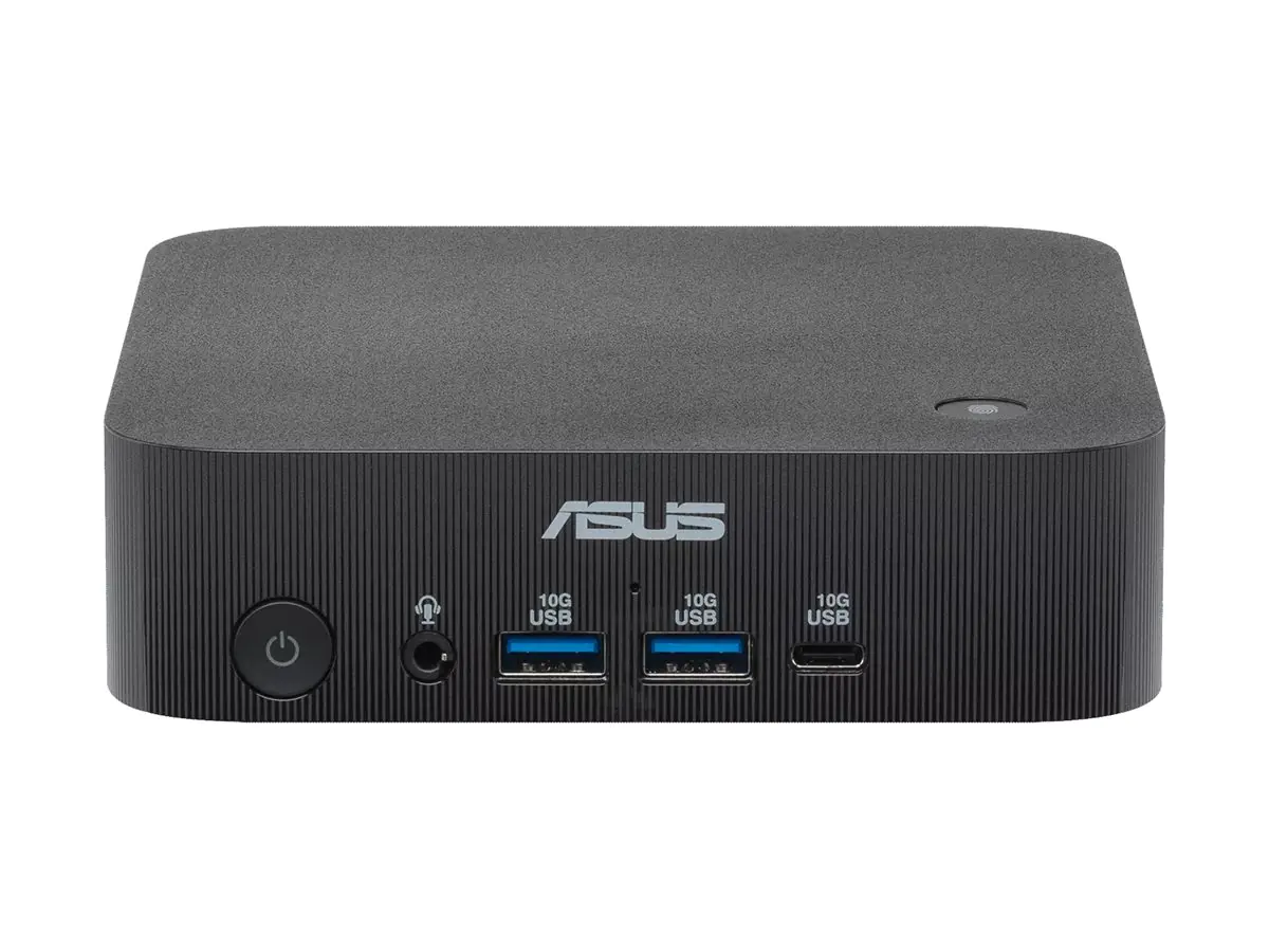 ASUS ExpertCenter PN54-S1 S30082AL - Mini-PC 90MS0391-M002K0