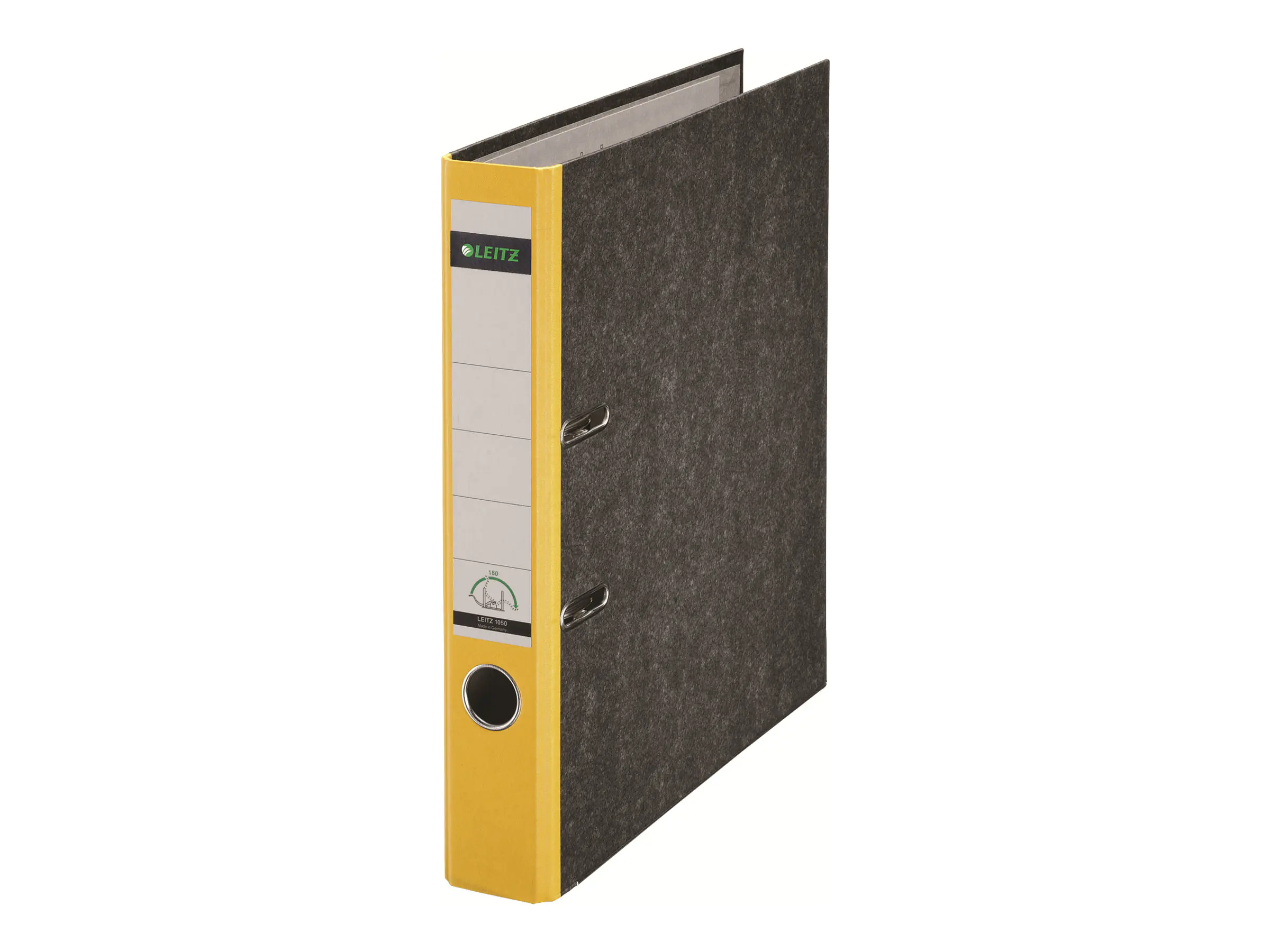 Esselte Leitz 180° - Aktenordner - Rückenbreite: 52 mm - für A4 (210 x 297 mm) 1050-50-15