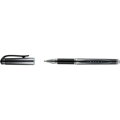 uni-ball Gelroller GEL IMPACT UM-153S 146899 0,6mm schwarz uni-ball Gelroller GEL IMPACT UM-153S 146899 0,6mm schwarz