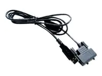 CIPHERLAB VCOM - USB-Kabel - USB (M) zu Handheld -Anschluss (M)