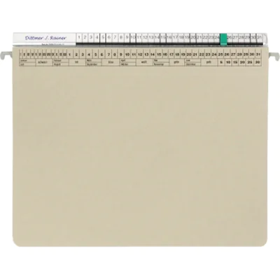 ORGALEX Hängehefter 1207702 2Abheftvorr. Re-Heftung grau ORGALEX Hängehefter 1207702 2Abheftvorr. Re-Heftung grau