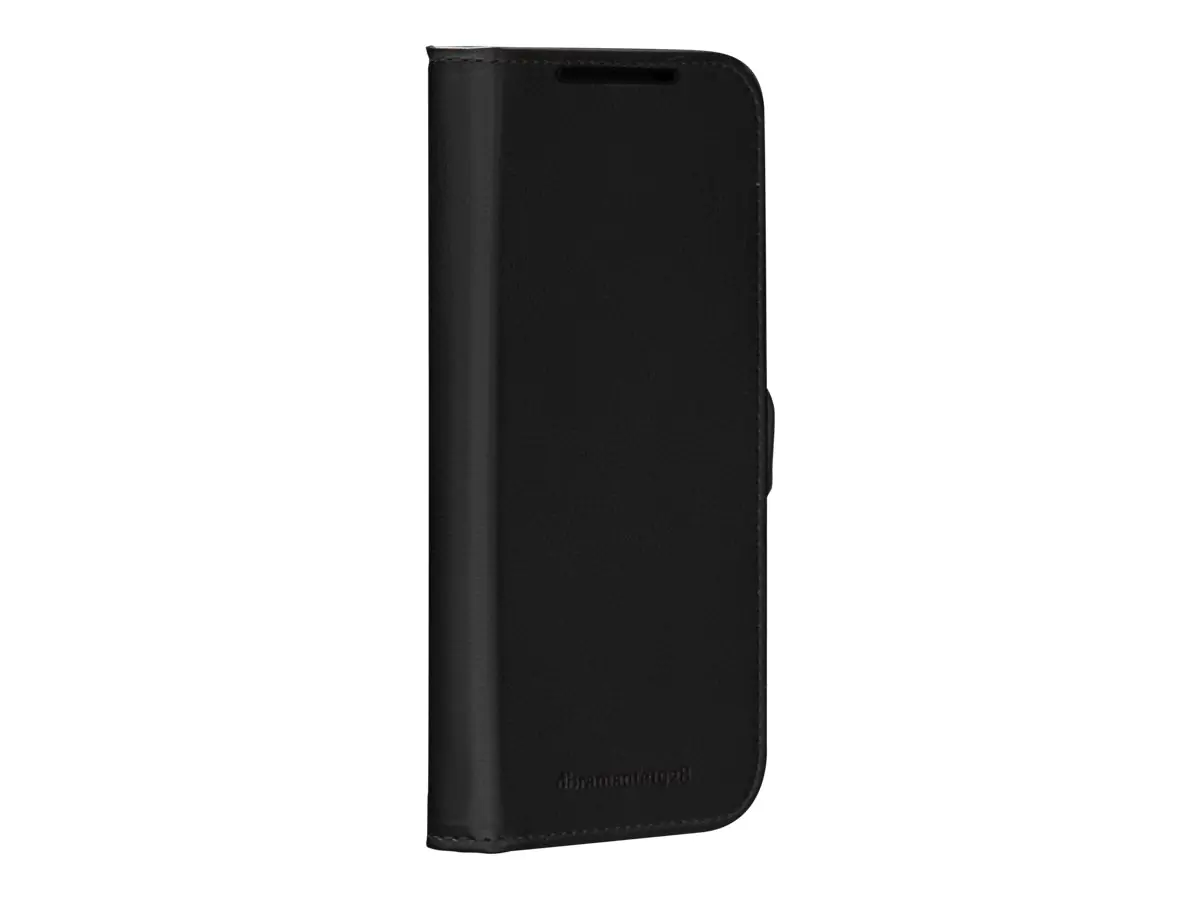 dbramante1928 Stockholm - Folio - Samsung - Galaxy S23 - 15,5 cm (6.1 Zoll) - Schwarz