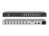 Kramer Electronics Kramer VS-161H 16x1 HDMI Matrix Switcher - Video/Audio-Schalter