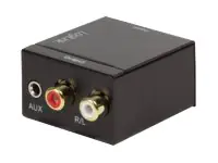 LogiLink - Digital-Analog-Audiowandler