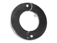 Chief Decorative Ring for Adjustable Extension Column - Silver - Montagekomponente (Abdeckring)