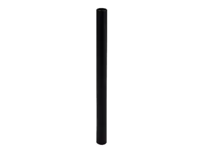Gamber-Johnson Zirkona - Montagekomponente (12" Erweiterungsrohr) - eloxiertes Aluminium - Schwarz