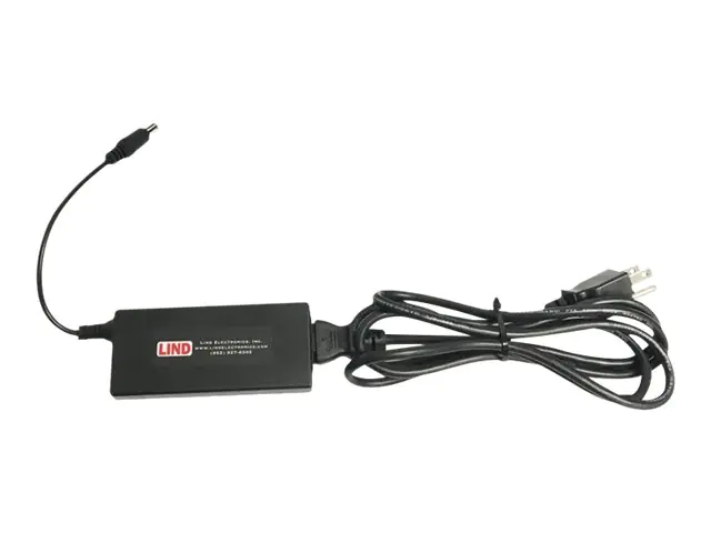 Lind - Netzteil - Wechselstrom 100-240 V - für Samsung Galaxy Tab Active2, Tab Active3