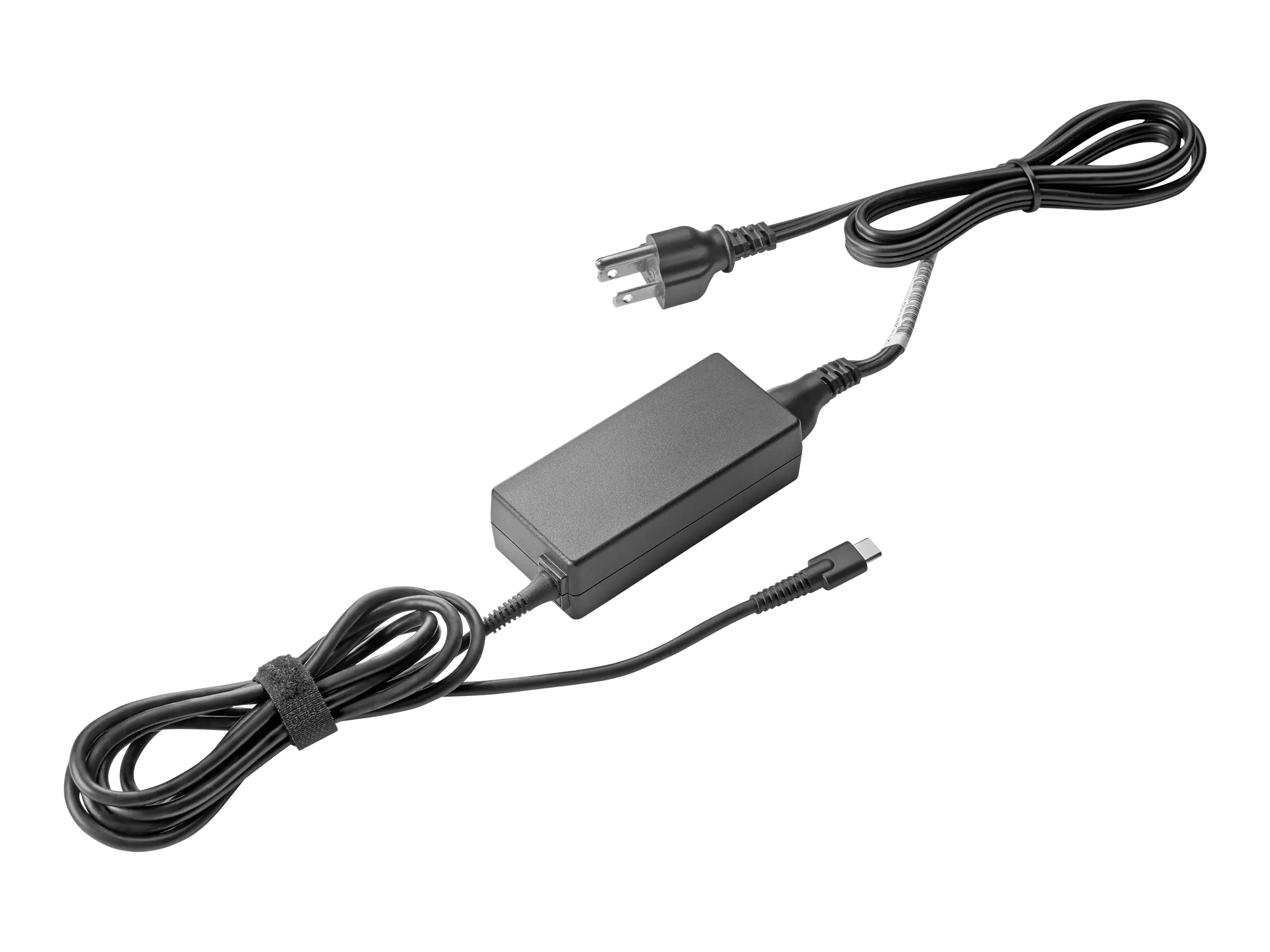 HP USB-C LC - Netzteil - AC - 45 Watt - Europa - für Elite Mobile Thin Client mt645 G7; Fortis 11 G9; Pro Mobile Thin Client mt440 G3 HP USB-C LC - Netzteil - AC - 45 Watt - Europa - für Elite Mobile Thin Client mt645 G7; Fortis 11 G9; Pro Mobile Thin Client mt440 G3