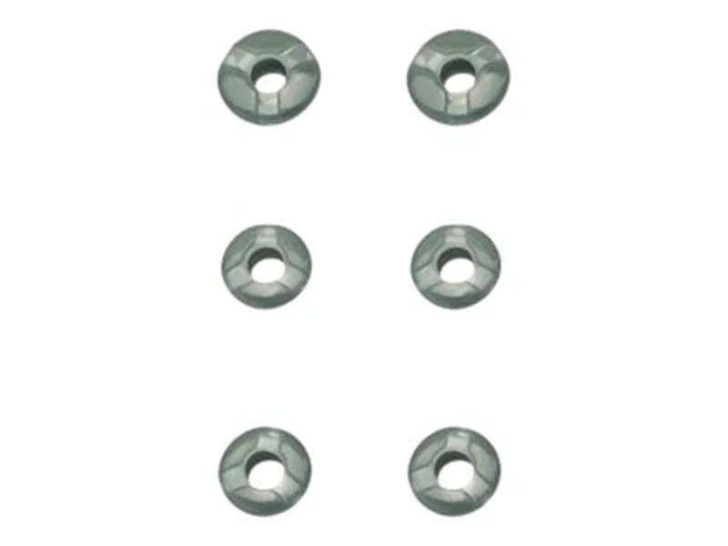 Jabra Perform 45 Eargels - Ohrhörer-Satz für 14101-87