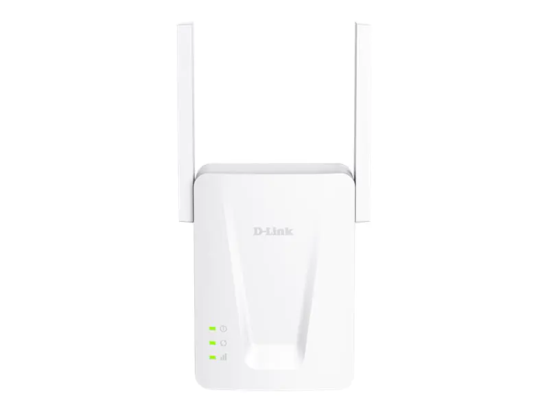 D-Link SE15 - Wi-Fi-Range-Extender - 1GbE - 2.4 GHz SE15/E
