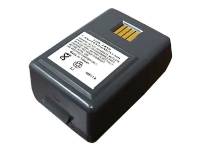 Global Technology Systems HHP7850-LI - Handheld -Akku (Hochleistung) (gleichwertig mit: Honeywell