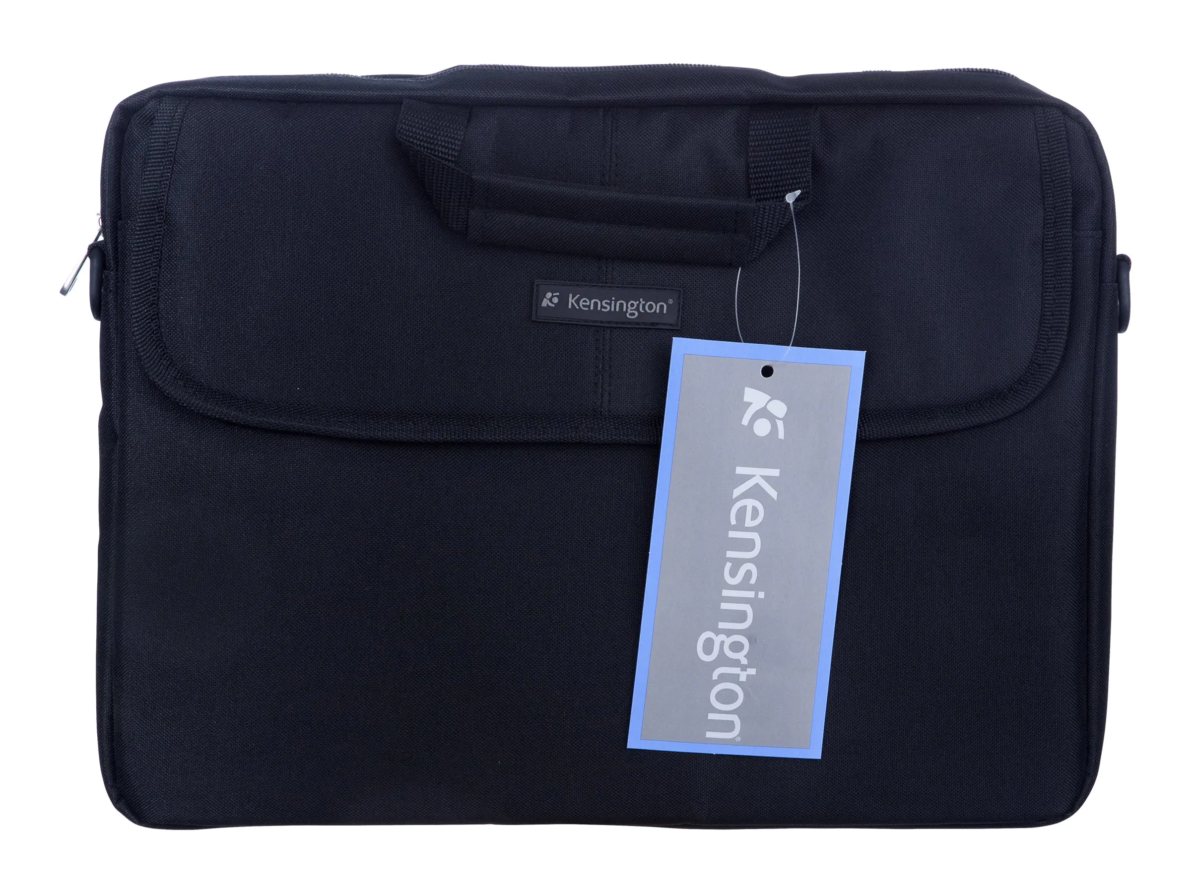Kensington SP10 15.6" Classic Sleeve - Notebook-Tasche - 39.6 cm (15.6") K62562EU