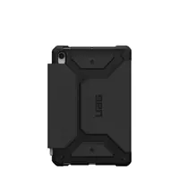 Urban Armor Gear UAG Metropolis SE Case| Samsung Galaxy Tab S9 FE| schwarz|