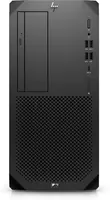 HP Workstation Z2 G9 - Tower - 4U - 1 x Core i7 13700 / 2.1 GHz - RAM 16 GB - SSD 512 GB - HP Z Turbo Drive, NVMe, 3D Triple-Level Cell (TLC) 5F115EA#ABD