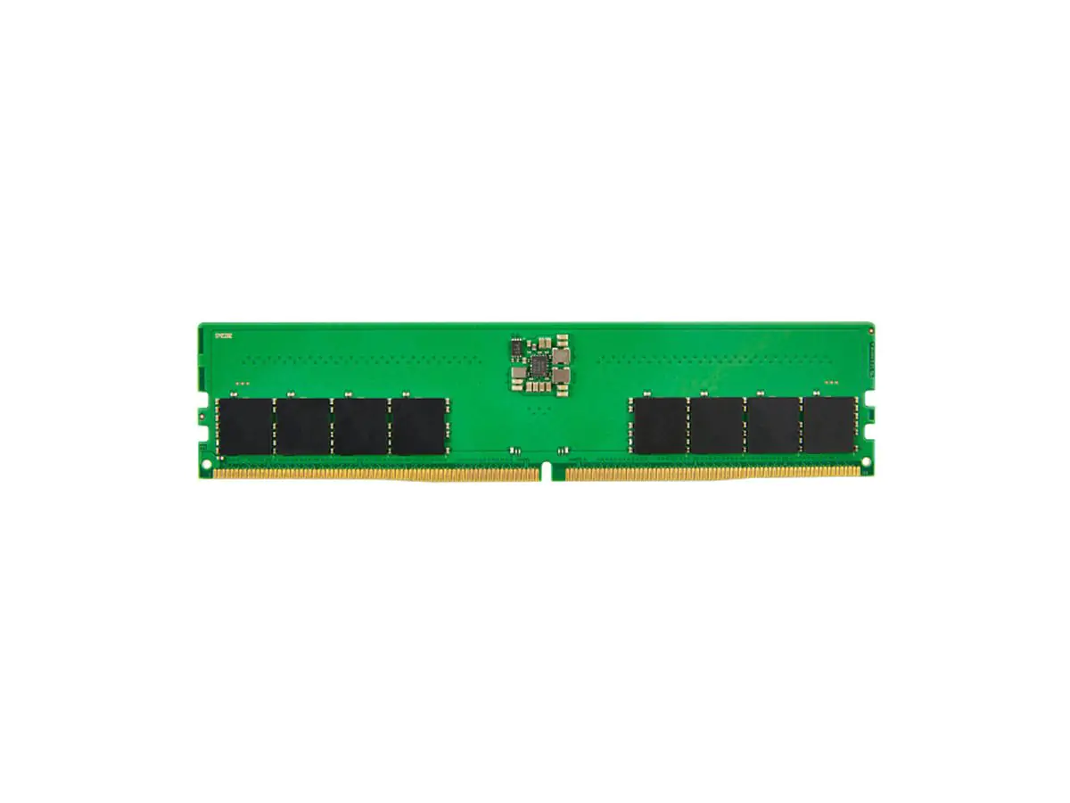 HP DDR5 - Modul - 32 GB - DIMM 288-PIN - 5600 MHz / PC5-44800