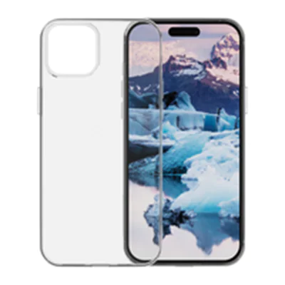 dbramante1928 Bulk - Cover - Apple - iPhone 15 Plus - Transparent dbramante1928 Bulk - Cover - Apple - iPhone 15 Plus - Transparent