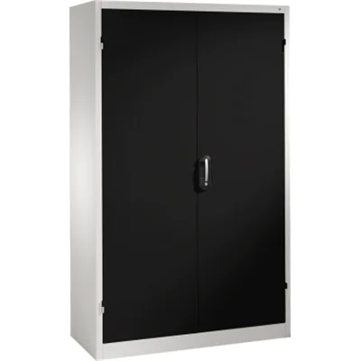 C+P Werkzeugschrank 8930052S10118 1950x1200x400mm 4Bd. lgr/sgr C+P Werkzeugschrank 8930052S10118 1950x1200x400mm 4Bd. lgr/sgr