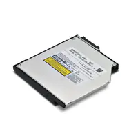 Fujitsu Triple Writer - Laufwerk - BD-RE - Serial ATA - Plug-in-Modul - 9,5 mm Höhe (9,5 mm Höhe) - schwarz (Blende) - für PRIMERGY TX1330 M2, TX1330 M3, TX1330 M4, TX2550 M4, TX2550 M5, TX2560 M1, TX2560 M2
