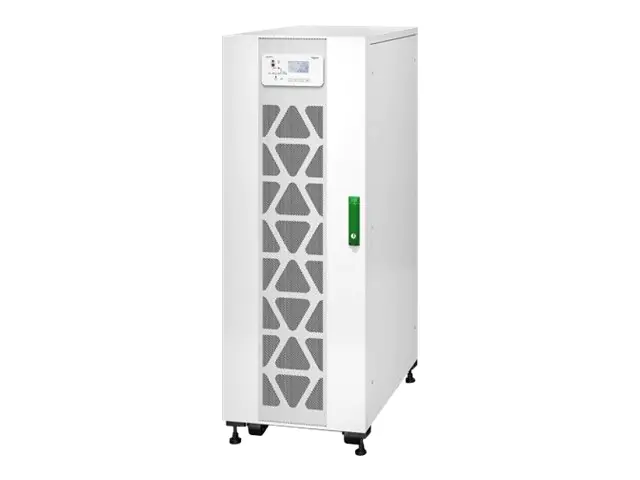 Schneider Electric Easy UPS 3S E3SUPS30K3IB - USV - Wechselstrom 400 V - 30 kW - 30000 VA - 3 Phasen - ohne Batterie - weiß