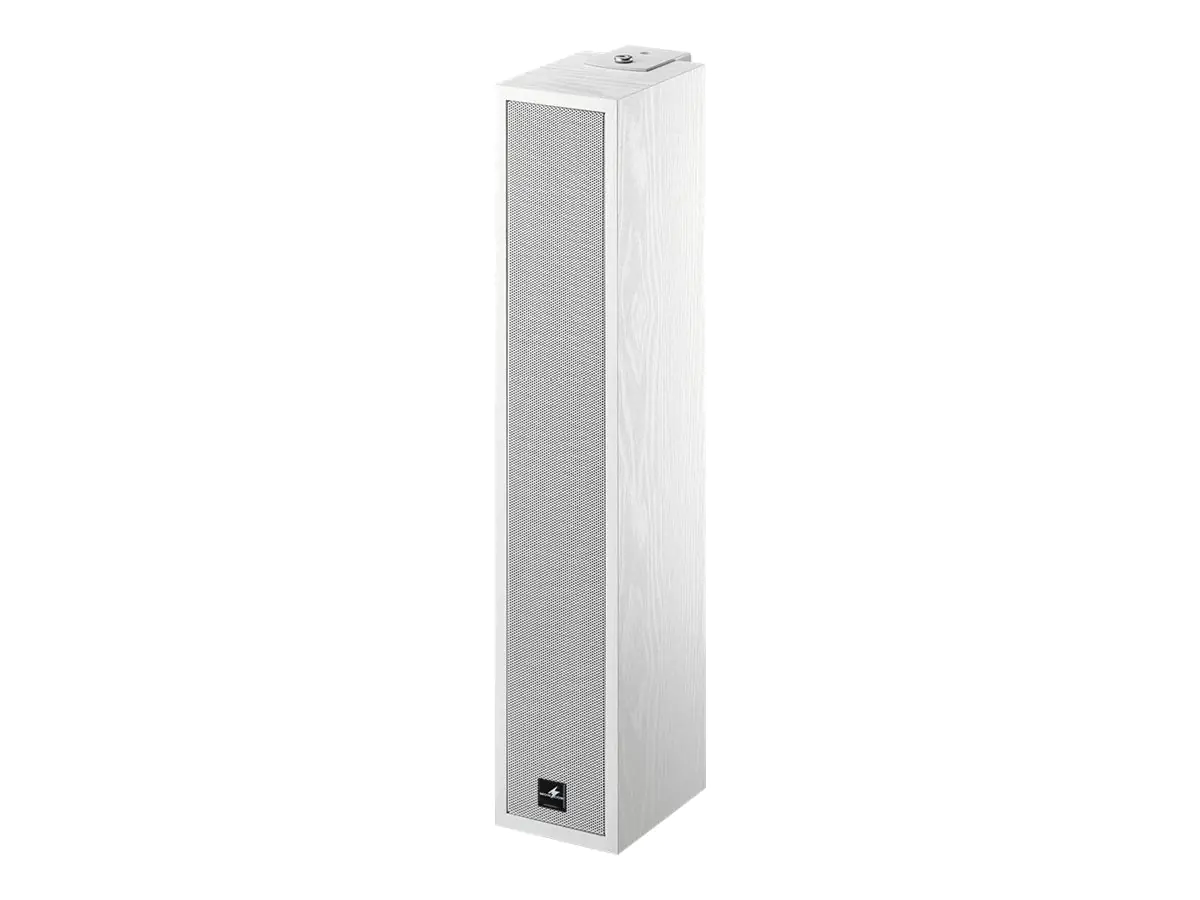 MONACOR ETS-340TW/WS - Lautsprecher - für PA-System
