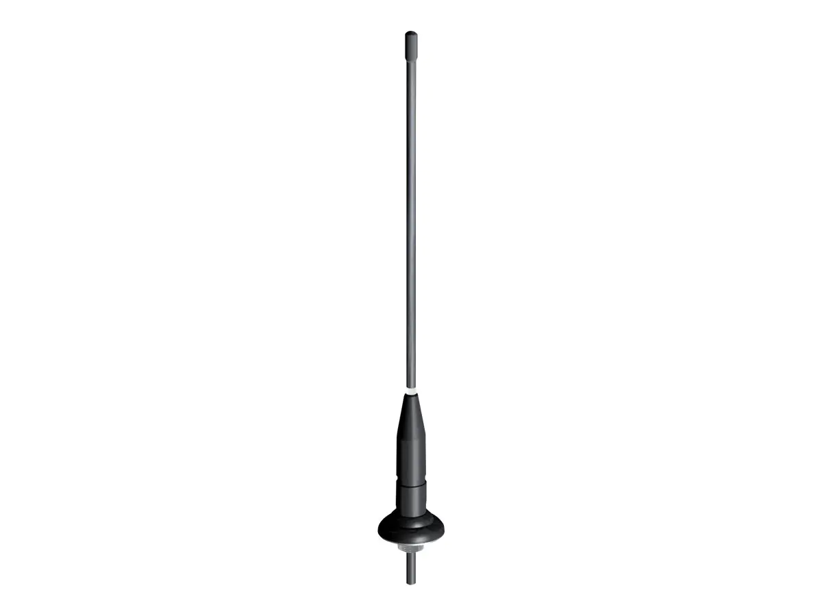 Panorama Antennas HM-S1-5F - Antenne - Peitschen -Antenne