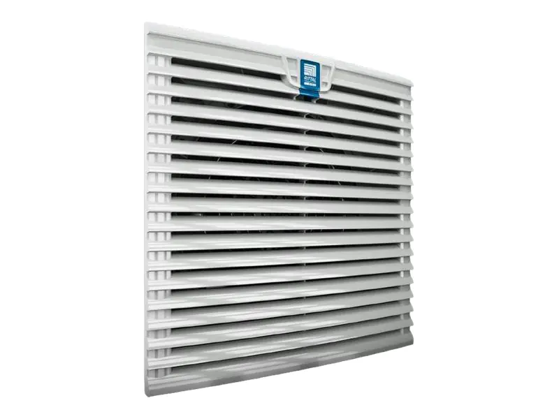 Rittal SK - Luftfilter - Rack montierbar - RAL