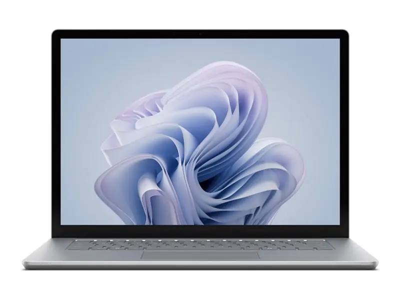 Microsoft Surface Laptop 6 for Business - Intel Core Ultra 5 135H - Win 11 Pro - Intel Arc Graphic Microsoft Surface Laptop 6 for Business - Intel Core Ultra 5 135H - Win 11 Pro - Intel Arc Graphic