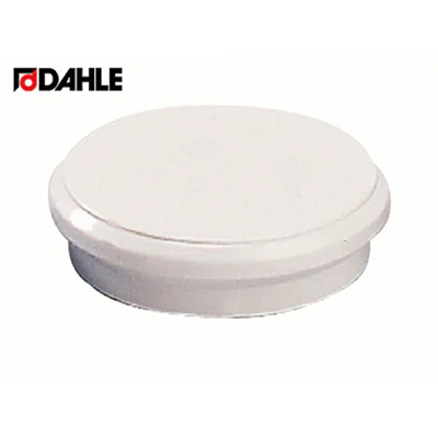 DAHLE Magnet 24mm 0,3kg weiß 10 St./Pack. DAHLE Magnet 24mm 0,3kg weiß 10 St./Pack.