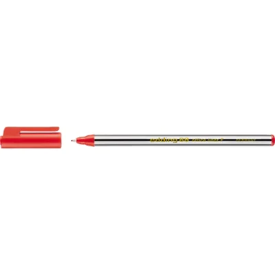 edding Fineliner 88 office liner F 4-88002 0,6mm rot edding Fineliner 88 office liner F 4-88002 0,6mm rot