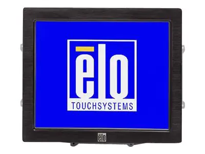 Elo Front-Mount Bezel - Befestigungskit - für Monitor - Bildschirmgröße: 48.3 cm (19") - für Elo 19XX; Entuitive 3000 Series; Open-Frame Touchmonitors 19XX