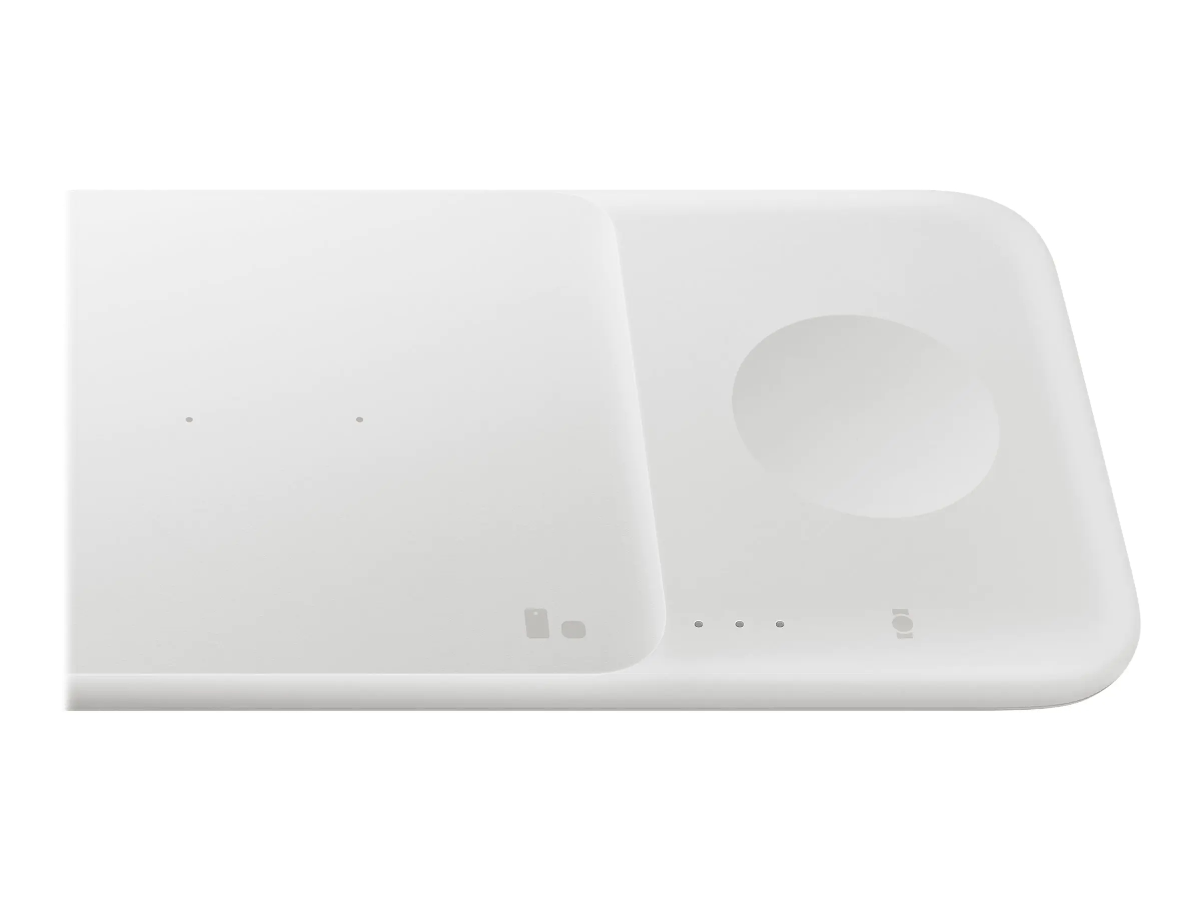 Samsung Wireless Charger Trio EP-P6300 - Induktive EP-P6300TWEGEU