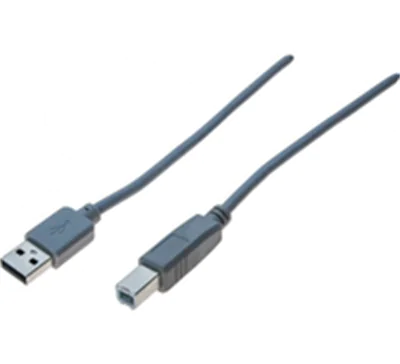 Tecline exertis Connect - USB-Kabel - USB (M) zu USB Typ B (M) 532403