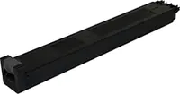 Sharp MX36GTBA - Schwarz - Original - Tonerpatrone - für Sharp MX-2610N, MX-2640N, MX-3110N, MX-3140N, MX-3610N, MX-3640N