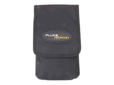 FLUKE Networks - Tasche für Netzwerktestgeräte