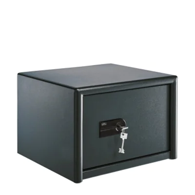 BURG-WÄCHTER Möbeltresor Magno M 520 S 37,9 x 24,5 x 30,5 cm (B x H x T) 60mm Stahl anthrazit/grau BURG-WÄCHTER Möbeltresor Magno M 520 S 37,9 x 24,5 x 30,5 cm (B x H x T) 60mm Stahl anthrazit/grau