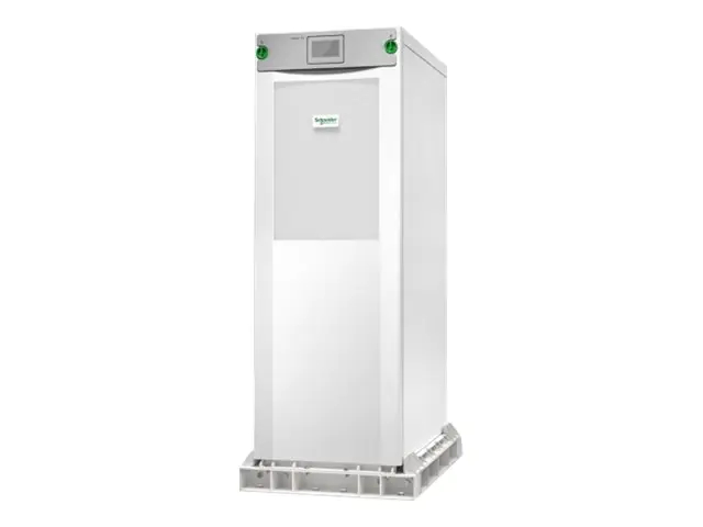 APC Schneider Electric Galaxy VS - USV - halogenfreie GVSUPS120KMHS
