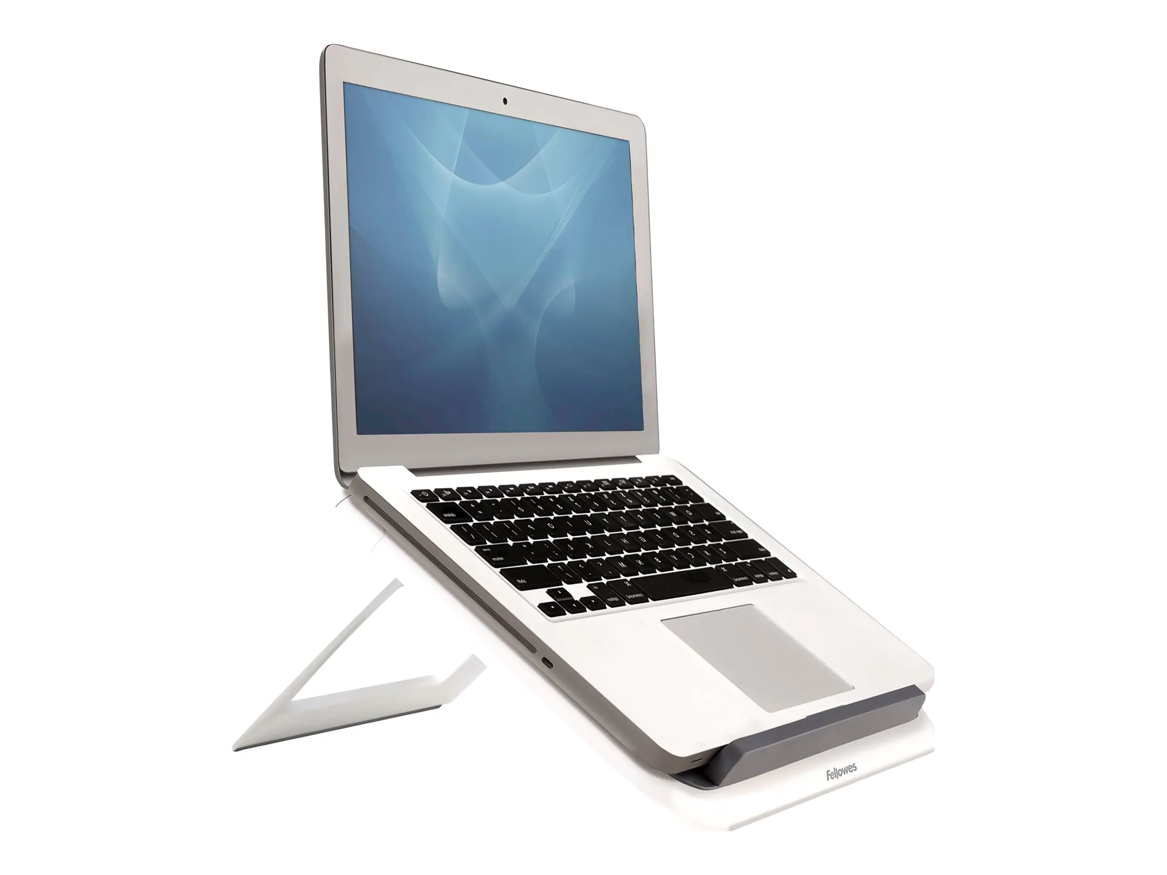 Fellowes I-Spire Series Quick Lift - Notebook-Ständer 8210101