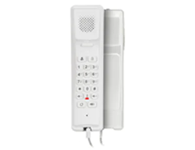 2N Telecommunications 1120101W - IP-Telefon - Weiß - Kabelgebundenes Mobilteil - Tisch/Wand - Im 2N Telecommunications 1120101W - IP-Telefon - Weiß - Kabelgebundenes Mobilteil - Tisch/Wand - Im