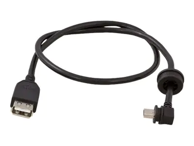 Mobotix MX-CBL-MU-EN-PG-AB-2 - USB-Kabel - USB (W)