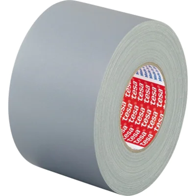tesa Gewebeband 04651-00538 50mmx50m grau tesa Gewebeband 04651-00538 50mmx50m grau