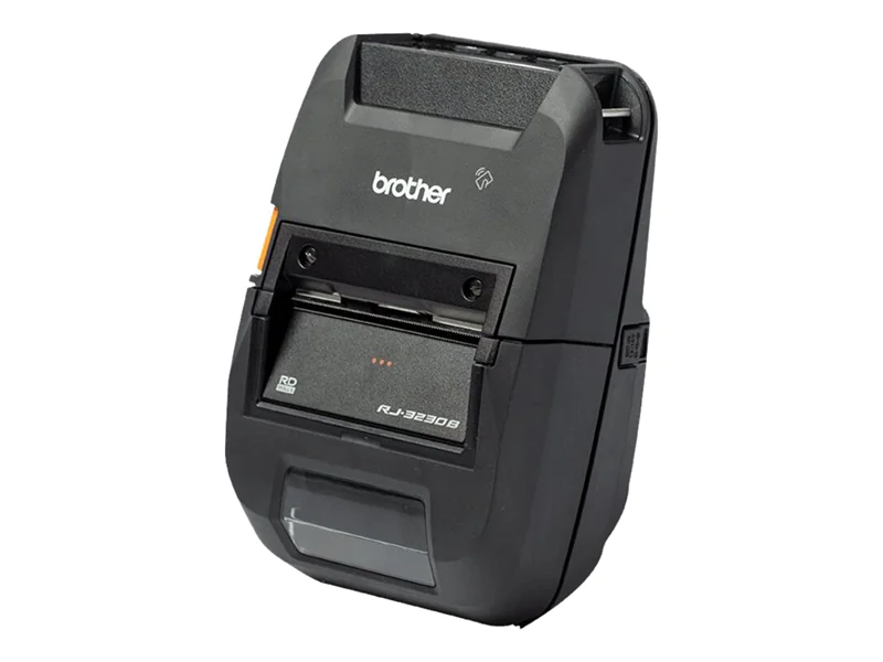 Brother RuggedJet RJ-3230BL - Etikettendrucker - Thermodirekt - Rolle (7,2 cm) RJ3230BLZ1