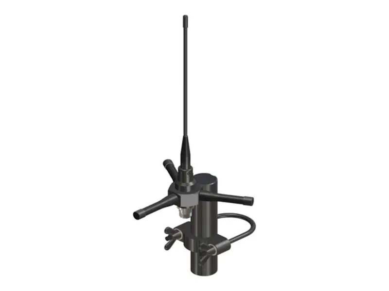 Panorama Antennas BSU - Antenne - Peitschen-Antenne BSU-S2